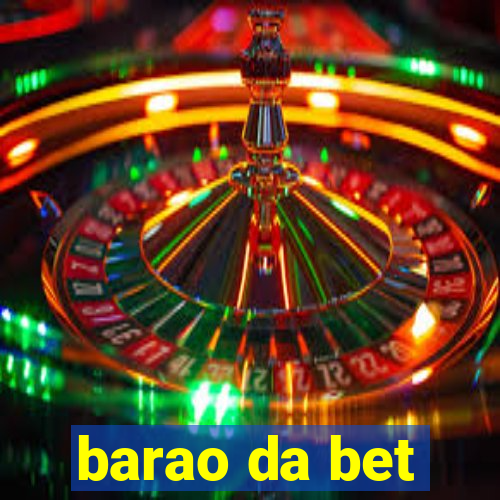 barao da bet